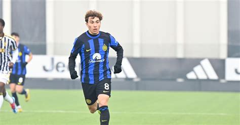 Primavera Juventus Inter Risultato Finale Primo Ko In Campionato