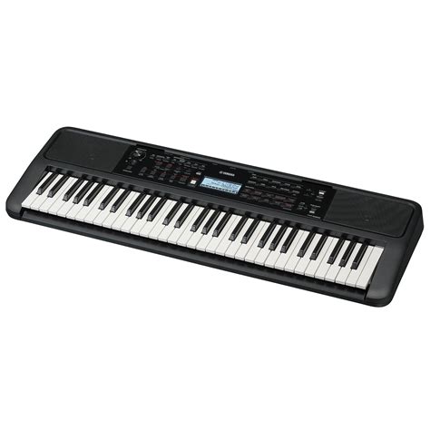 Yamaha Psr E Keyboard Musik Produktiv