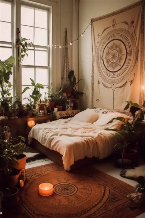 Witchy Bedroom Ideas For The Modern Witch Days Inspired Bedroom