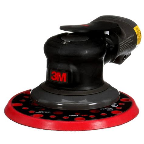 3m™ Pneumatic Random Orbital Sander 3m United States