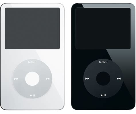 iPod video - iPodWiki