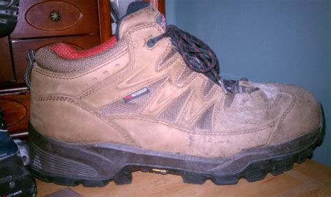 My Rockport Tactical Boots Are Failing Contractor Talk Professional