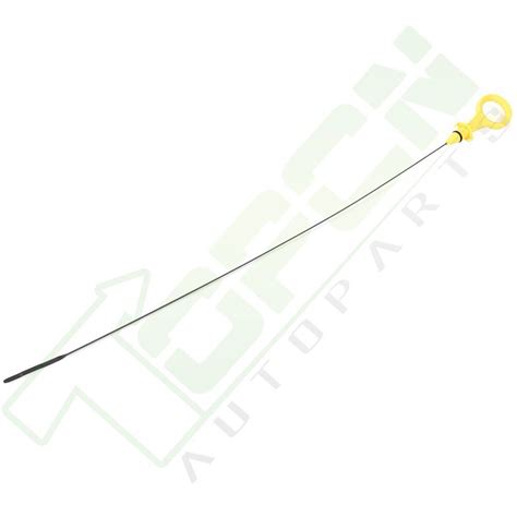 Engine Oil Dipstick For Audi A A Quattro T J F H E