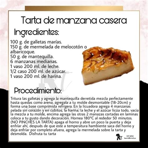 Introducir Imagen Recetas De Postres Escritas Abzlocal Mx