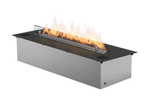 Planika Prime Fire 700 Bioethanol Fireplace Haus Collective