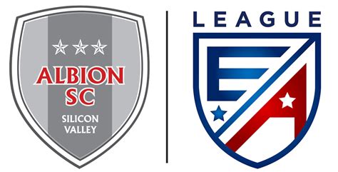 Elite Academy League Albion Sc Silicon Valley