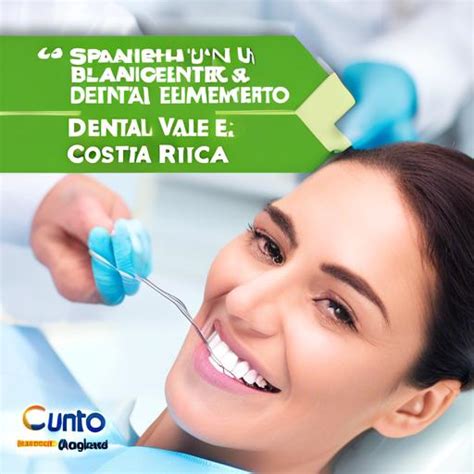 Cuanto Vale Un Blanqueamiento Dental En Costa Rica Costa Rica