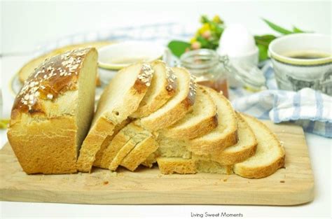 Copycat Cheesecake Factory Brown Bread Living Sweet Moments