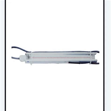 Static Eliminators Ionizing Electrode Bar Manufacturer From Ahmedabad