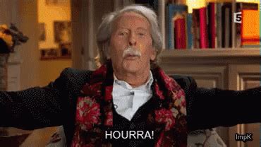 Hourra Hourra Jean Rochefort ek felfedezése és megosztása