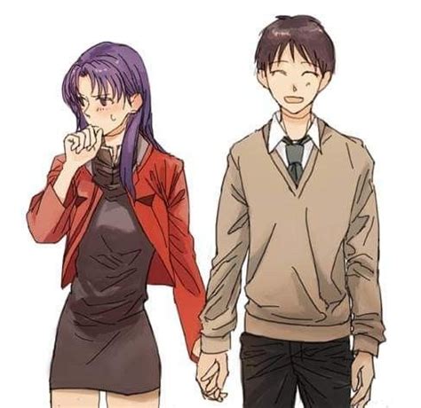 Pin De Carlos Venegas En Eva Personajes De Evangelion Neon Genesis