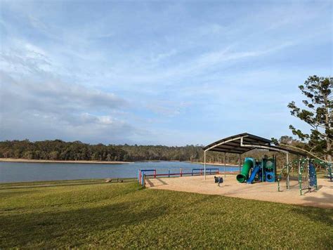 lake tinaroo holiday park hipcamp  tinaroo queensland