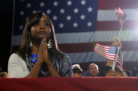 Chi Sono I Grandi Elettori Nelle Elezioni Presidenziali Americane