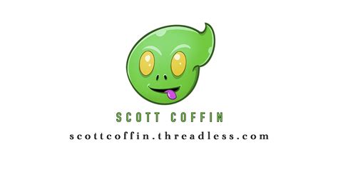 Scott Coffin Artist Shop Featuring Custom T Shirts Prints And More