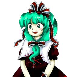 Hina Kagiyama/Fan Culture - Touhou Project Wiki