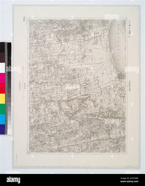 Somogyvar Cartographic Maps Topographic Maps Lionel Pincus