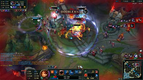 Le meilleur des chaines de jeux sur League of Legends - Flibus TV