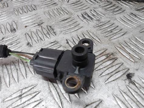 Map Sensor Czujnik Ci Nienia Opel Vectra C Dti Za Z Z