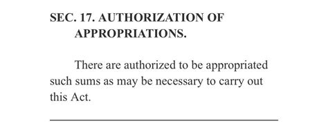 Ssg G On Twitter Rt Lpmisescaucus This Act Also Grants Unlimited