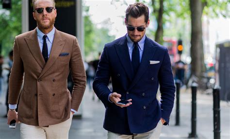 How To Wear A Suit A Modern Mens Guide