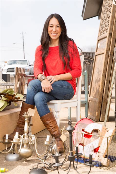 Joanna Gaines Pictures Our Favorites From Hgtvs Fixer Upper Hgtvs