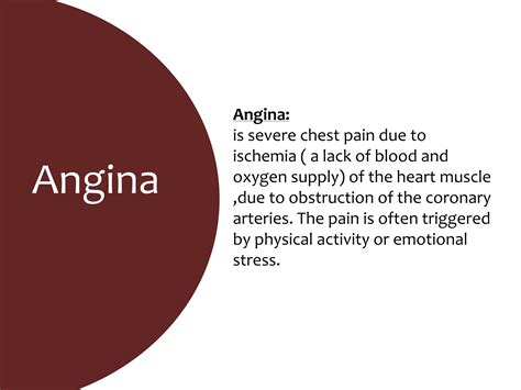 Ischemic Heart Disease Ihd Pathophysiology Types Its Causes And