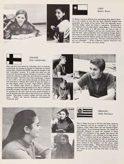 Homestead High School - Pegasus Yearbook (Cupertino, CA), Class of 1968 ...