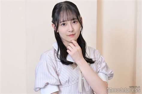 画像1718 山下美月・久保史緒里・梅澤美波乃木坂46・3期生の“夢を叶える秘訣” モデルプレス