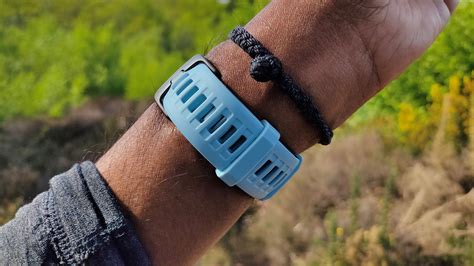 Garmin Instinct review | TechRadar