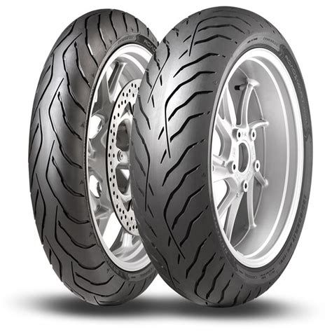 Dunlop Sport Maxx Rt Ao Mojepneu Cz