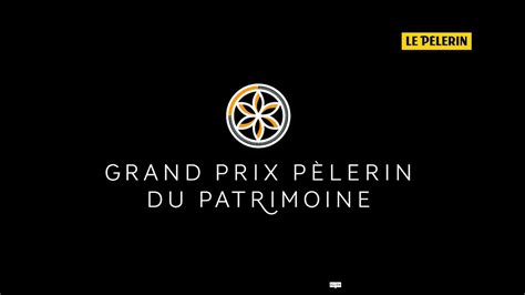 Grand Prix P Lerin Du Patrimoine Youtube