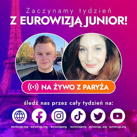 Eurowizja Junior 2021 kiedy wystąpi Sara James Oto kolejność startowa