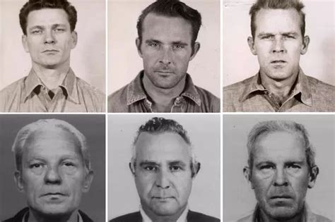 Families Of Prisoners Who Escaped Alcatraz In 1962 Say They Have Proof