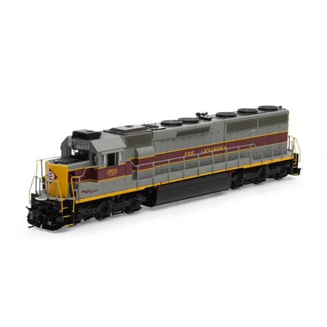 Athearn Genesis HO SD45 2 Norfolk Southern EL Heritage W DCC Sound