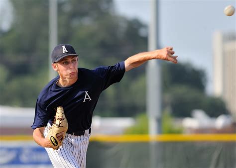 Herndon Braves At Alexandria Aces July 7 2012 Flickr