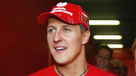 Michael Schumacher Documentary to Premiere on Netflix