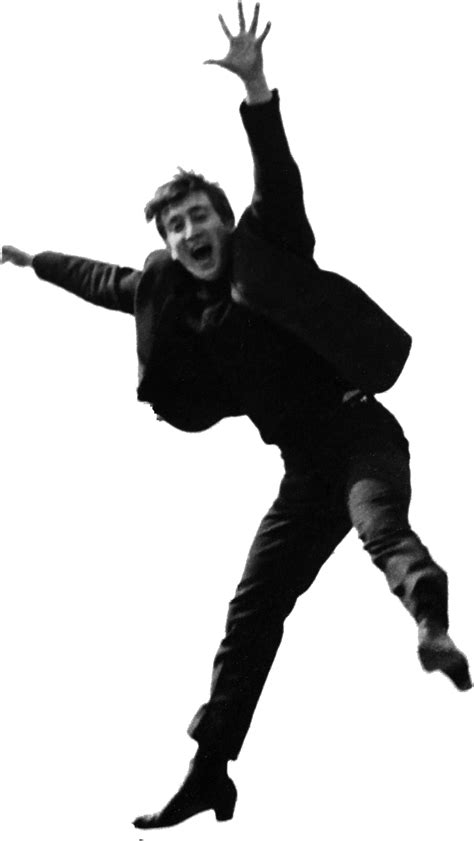 The Beatles Week John Lennon Png Transparent Free Transparent Png