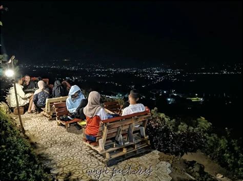 Jalan Baru Kuningan Telah Dibuka Loh Jangan Lewatkan Destinasi Wisatanya