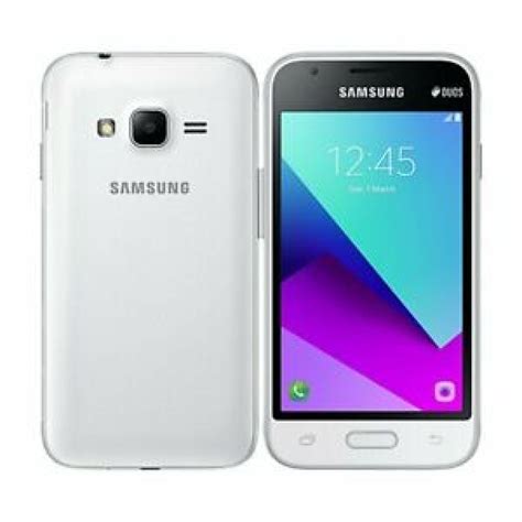 Samsung Galaxy J1 Mini Prime Todas Las Especificaciones Celularess