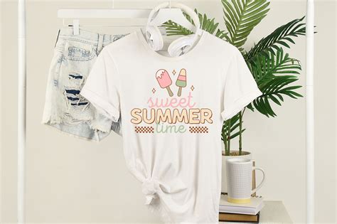 Retro Summer Png Sublimation Bundle By Craftlabsvg Thehungryjpeg