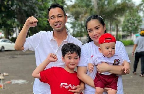 Raffi Ahmad Modifikasi Mobil Mendiang Ayah Hasilnya Bikin Takjub Ini