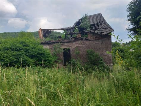 Opuszczony dom Chrzanów Urbexy pl gdzie na urbex