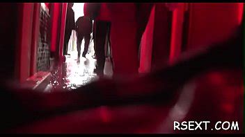 Horny Old Man Takes A Trip In Amsterdam S Redlight District XVIDEOS