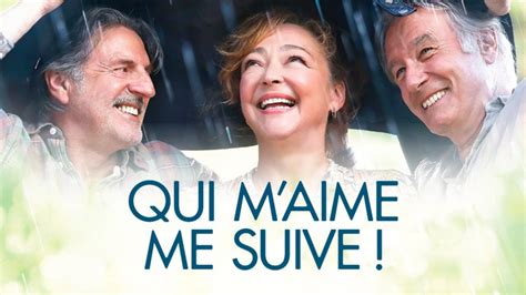 Qui M Aime Me Suive En Streaming France Tv