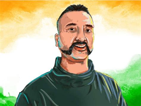 Happy Birthday Abhinandan Varthaman: Heroic Story of a Brave Soldier