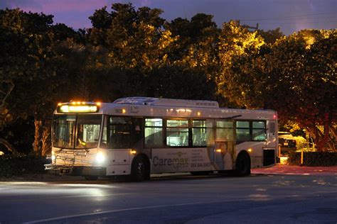 Florida (Bus) - Regional Transit Photos & Videos - NYC Transit Forums