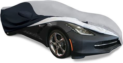 C Corvette Stingray Ultraguard Plus Car Cover Indooroutdoor