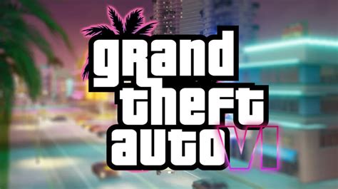 El Primer Teaser Del Próximo Gta Llegará En Diciembre Confirma