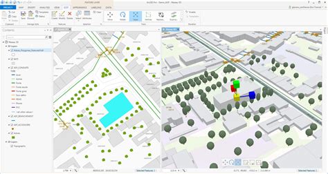The Many Faces of Today´s Web GIS | Geo Week News