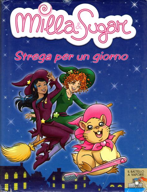 Strega Per Un Giorno By Prunella Bat Goodreads